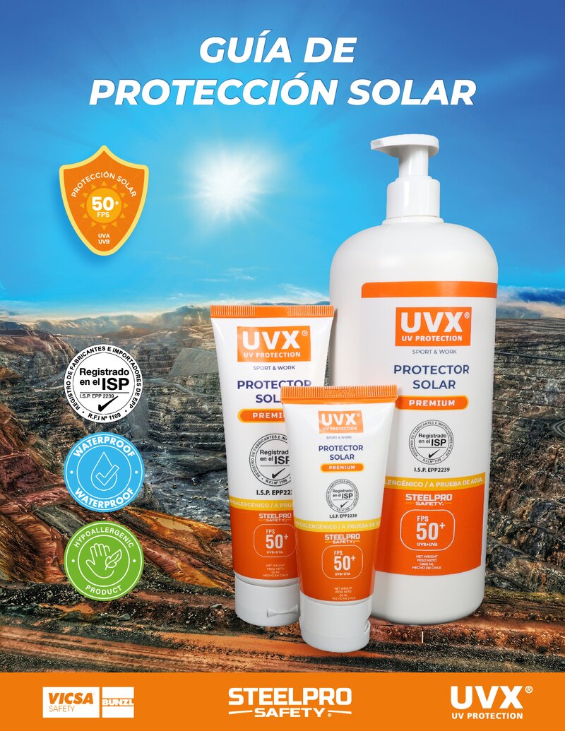 GUIA PROTECCIрN SOLAR